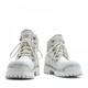 Ботинки чоловічі Palladium Martin Boots Protector Buckle V13 White Moonlight 42 Білий 79619-002-M - зображення 2