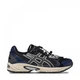 Жіночі кросівки Asics Gel-Kahana TR V4 Dark Grey/Blue/Beige 39 Синій 1203A716-001 - изображение 1