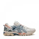 Жіночі кросівки Asics Gel-Kahana 8 Steel Grey/Brown/Blue 44,5 Сірий 1011B109-203 - изображение 1