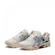 Жіночі кросівки Asics Gel-Kahana 8 Steel Grey/Brown/Blue 44,5 Сірий 1011B109-203 - изображение 2