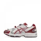 Жіночі кросівки Asics Gel-Kahana TR V4 Red/Silver 38 Сірий 1203A585-100 - зображення 3