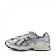 Жіночі кросівки Asics Gel-Kahana TR V4 Silver/White 36 Білий 1203A497-200 - зображення 3