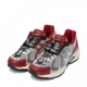 Кросівки чоловічі Asics Gel-Kahana TR V4 Silver/Rosewood 44 Червоний 1203A716-021 - зображення 2