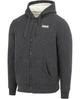 Куртка чоловіча демісезонна з підкладкою sherpa Lonsdale 32241502 XXL сіра (2322415025101) - зображення 4
