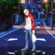 Аниме фигурка Saitama One Punch Man повседневная версия с пакетом 16 см , Ванпанчмен Сайтама (GS966) - изображение 3
