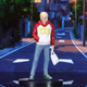 Аниме фигурка Saitama One Punch Man повседневная версия с пакетом 16 см , Ванпанчмен Сайтама (GS966) - изображение 4