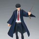 Аниме фигурка Mash Burnedead Mashle: Магия и мускулы Bandai Spirits Banpresto 17 см , Мэш Бёрндэд (GS965) - изображение 2