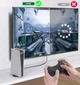 З'єднувальний кабель HDMI - HDMI 2.1 8K 4K 144 Гц 2 м (Al3) - зображення 4