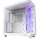 Корпус NZXT H6 Flow RGB White (CC-H61FW-R1) [146832] - изображение 1