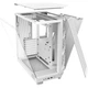 Корпус NZXT H6 Flow RGB White (CC-H61FW-R1) [146832] - изображение 6