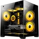 Корпус GTL Gaming Infinity Black (GTLN275-1B) [146798] - изображение 1