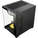 Корпус GTL Gaming Infinity Black (GTLN275-1B) [146798] - изображение 6