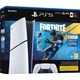 Игровая консоль Sony PlayStation 5 Slim Digital Edition 825GB + Fortnite Flowering Chaos Bundle (1000049851) UA [152637] - изображение 7