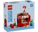Конструктор LEGO Creator Кіоск із гарячим шоколадом (40776) - изображение 1