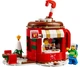 Конструктор LEGO Creator Кіоск із гарячим шоколадом (40776) - изображение 2