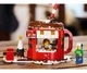 Конструктор LEGO Creator Кіоск із гарячим шоколадом (40776) - изображение 3