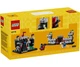 Конструктор LEGO Creator Міні-лицарський замок (40775) - зображення 5