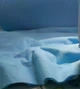 Простирадло на гумці тепле фланель Преміум Василькова ,100% бавовна 180*200*20 - зображення 4
