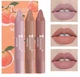 Набір помад Teayason Lipstick You're A Peach 3 шт - изображение 1