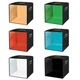 Портативный световой фотобокс лайтбокс для фотостудии PULUZ 60 x 60 x 60 см PU5060EU - изображение 4