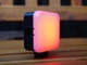Цветной RGB-видеосвет на магните Neewer Mini Portable LED Light RGB61 - изображение 1