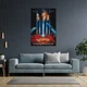 Интерьерная картина Пятый элемент, The Fifth Element (1997), 42×28 см (id4410) - изображение 7