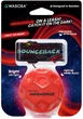 Мяч Waboba 331C04_A LED Bounceback x Returning moon in Blister Красный (840001933101) - изображение 2
