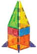 Магнітний конструктор Magna Tiles Micromags Combo set 20 деталей (850025176392) - зображення 2