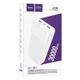 Повербанк Hoco J72B 30000mAh, 10W, зовнішній акумулятор, батарея, УМБ, power bank - зображення 4