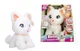 Інтерактивна іграшка IMC toys Club Pets Кішка Белла 907737 - зображення 1