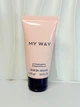Гель для душу Giorgio Armani My Way 50 мл - изображение 1