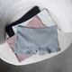 Женские трусики шорты боксеры повседневные Dyana 10185 натуральный хлопок, 4 цвета S - изображение 3