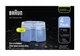 Картриджи для бритв Braun Clean & Renew CCR4 6411321 4 шт - изображение 2
