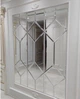 2100 х 1600 мм Дзеркальне панно (плитка) Yuf_Glas - зображення 1