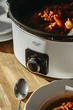 Повільноварка Adler AD 6413 white - зображення 7