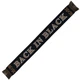 Шарф Talisman AC/DC - Back In Black (In Rock We Trust) Чорний (SHS15) - изображение 2