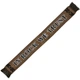 Шарф Talisman AC/DC - Back In Black (In Rock We Trust) Чорний (SHS15) - изображение 3