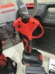Набор 2в1 аккумуляторный Krafftec 36V 4Ah (минипила+секатор) профессиональный садовый комплект с 2 АКБ и кейсом - изображение 7