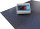 Весы платформенные ЗЕВС ВПЕ-3000-4 1010 4-датчика Н до 3 т стандарт (ZEUS3000PL1010S7) - изображение 3