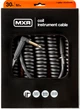 Инструментальный кабель MXR Coil DCICB30R Jack 6.3 мм 9 м Black (R128827) - изображение 3