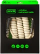 Инструментальный кабель MXR Coil DCICG30R Jack 6.3 мм 9 м Glow (R128829) - изображение 4