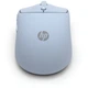 Миша HP 400 Quiet Wireless/Bluetooth Blue (AZ7B4AA) - зображення 3