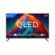 Телевизор Kivi 43U770QB - изображение 1