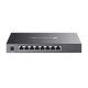 Комутатор мережевий TP-Link SG2008 - изображение 4