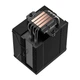 Кулер для процессора ID-Cooling SE-904-XT ARGB BLACK - изображение 3