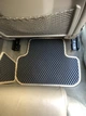 Килимки EVA (чорні) для Ауді (Audi) A4 B8 2007-2015 рр (DD-eva85435) - изображение 7