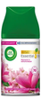 Сменный аэрозольный баллон к Air Wick Freshmatic Магнолия и цветущая вишня, 250 мл - изображение 1
