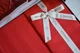 Постельное белье Altinbasak Satin 200 х 220 см Always Kirmizi - изображение 3