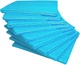 Пеленки впитывающие Sangig ComfortDry Одноразовые 60х60 см 120 шт (2025612060608) - изображение 5