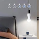 Патрон E27 с пультом управления LampHolder, белый - изображение 3